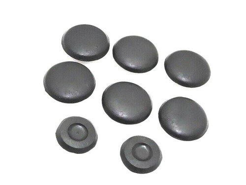 Kit tappi gomma - kit, fori