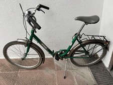 Bicicletta pieghevole tipo - bicicletta,