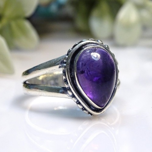 Anello gioiello argento - anello, in
