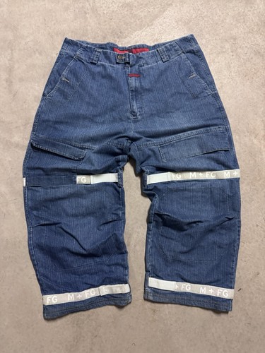 Pantaloni vintage marithe - pantaloni,