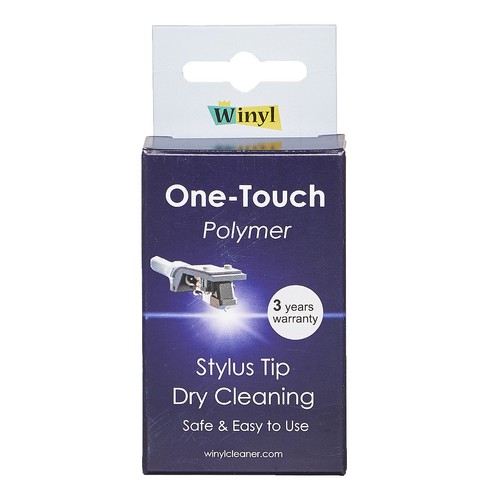 Winyl pulitore stilo - winyl,