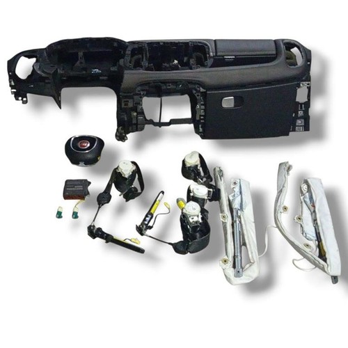 Cruscotto completo airbag - completo, di