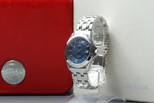 Orologio uomo omega - uomo, seamaster