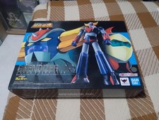 Bandai Soul of Chogokin