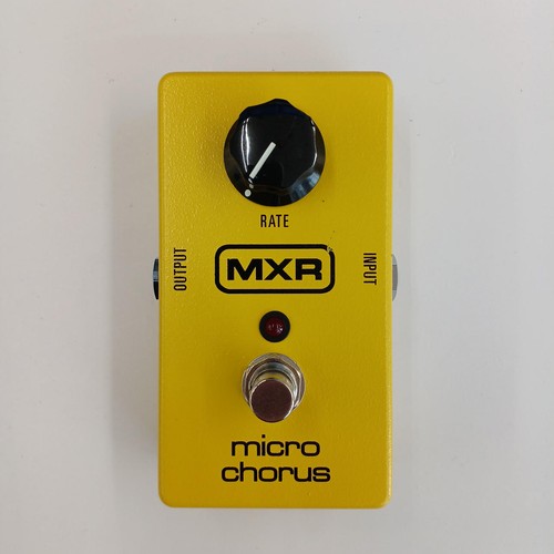 Mxr m148m pedale per - pedale,