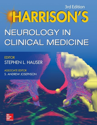Harrison neurology in - harrison's,
