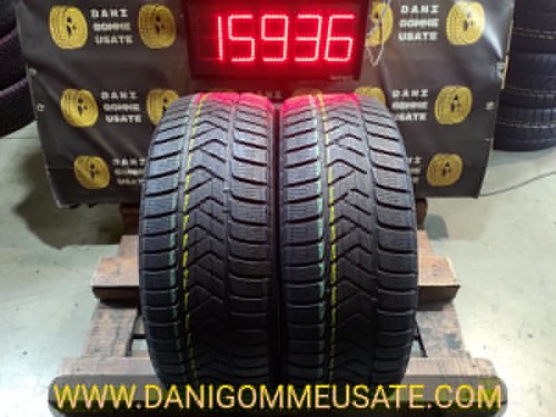 Pneumatici invernali gomme - pneumatici,