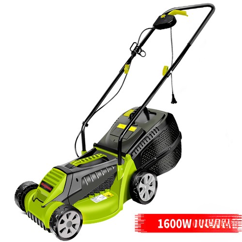 Tagliaerba elettrico piccolo - tagliaerba,