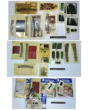 HACHETTE VARI ELEMENTI PER