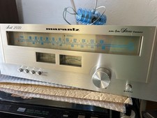 Marantz Model 2050 Sintonizzatore AM/FM stereo
