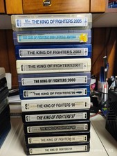King of Fighters Full Set