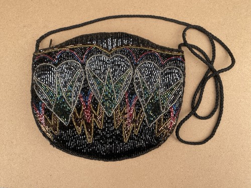 Borsa discoteca vintage in - discoteca,