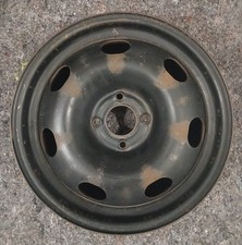 1x Cerchio 16" Citroen C4