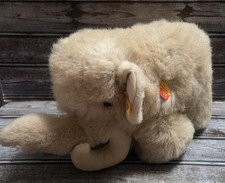 Steiff Vintage Vagabondo Lana