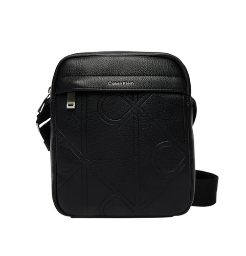 Borsello uomo calvin klein art - calvin,