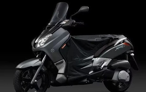Telo coprigambe termico yamaha - telo,