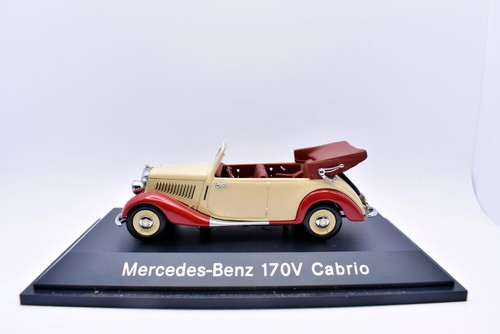 Modellino auto scala - , 1:43