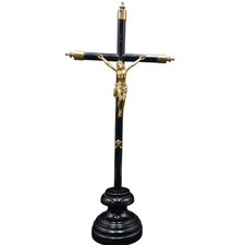 Antico Crocifisso Napoleone