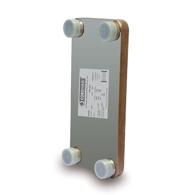 Scambiatore calore a - scambiatore,