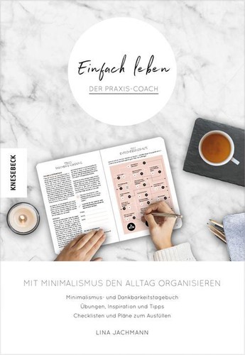 Einfach leben der - -,