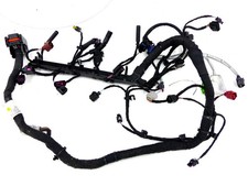 Kit tubi motore passat b8 - vw,