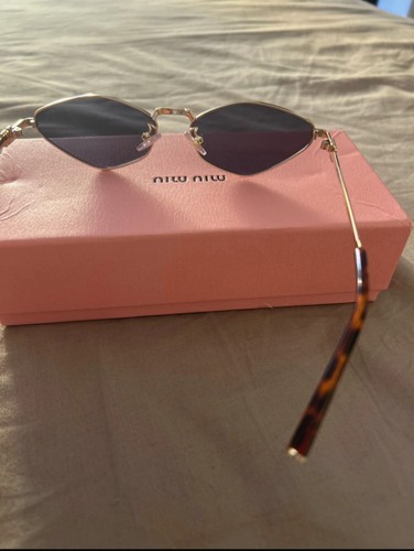 Occhiali sole donna miu - da,