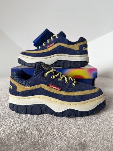 Scarpe skate y2k kangaroos - da,