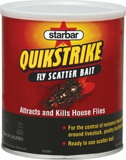 Starbar 5 lb Quikstrike Fly