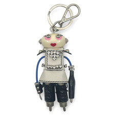 Prada Nancy Robot Portachiavi