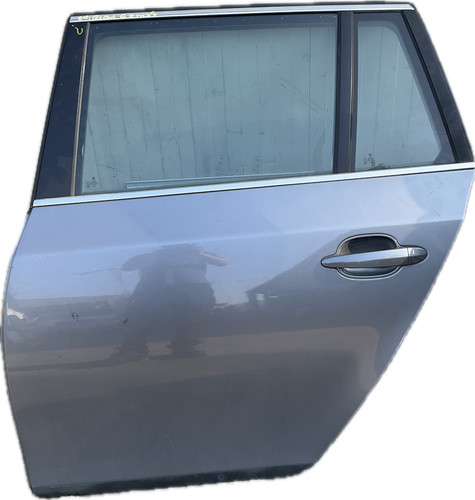 Porta portiera posteriore