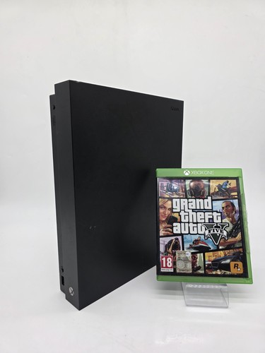 Xbox series nera console - s,