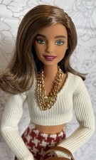 Barbie ibrida