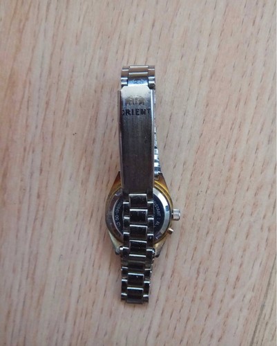 Orologio vintage orient aaa - orient,