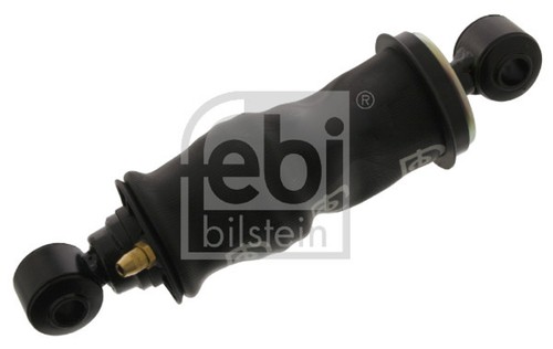 Ammortizzatore febi bilstein - febi,