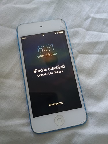 Apple ipod touch - apple,