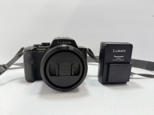 Panasonic lumix dmc fz20 0 - lumix, 5,0