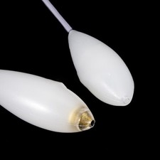 Galleggiante da Pesca Acrilico