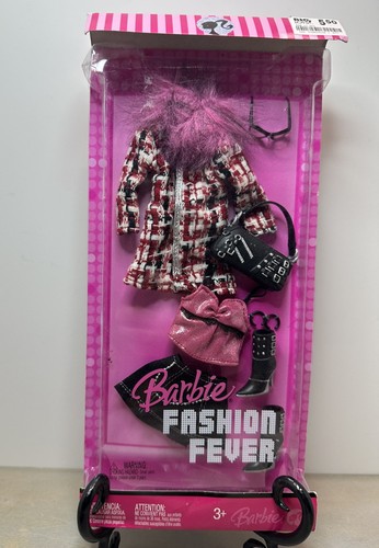 Abito barbie febbre - moda, nuovo