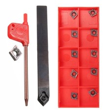 Tornio ad alte prestazioni