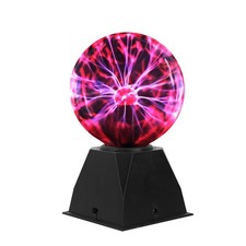Sfera al Plasma 6 Pollici 15CM