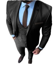 Abito formale uomo regular fit