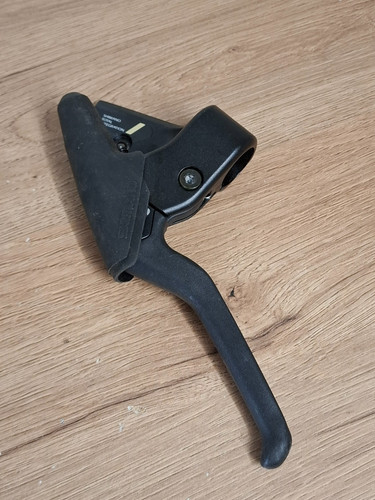 Leva freno sinistra - , shimano