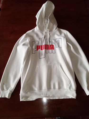 Felpa puma ragazzo - felpa,