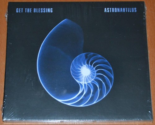 Get the blessing - the,
