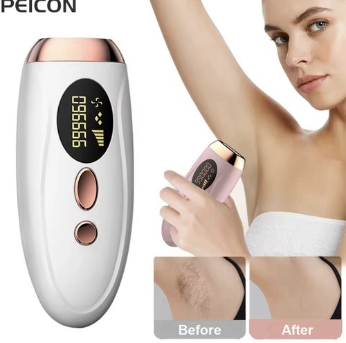 Epilatore laser luce pulsata - epilatore,
