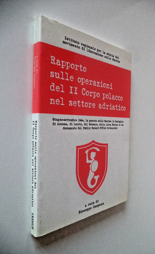 Rapporto sulle operazioni del - rapporto,