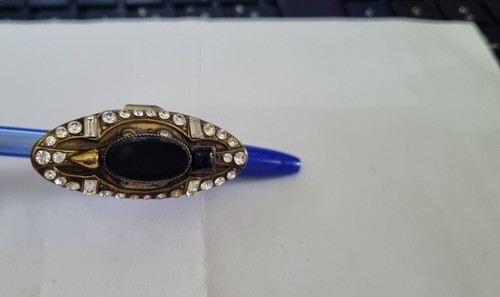 Anello con pietre dure nuovo - con,