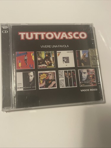 Cofanetto cd disc - *hh*,