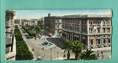 Bari corso cavour - #, bari-corso