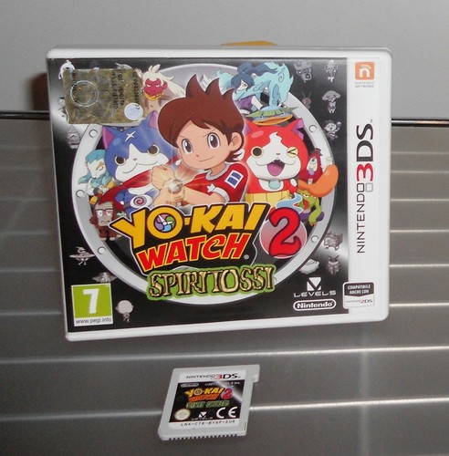 Kai watch spiritossi - watch,